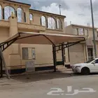 توريد وتركيب كافه أعمال المظلات والسواتر