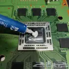 صيانة بلايستيشن فقط ب59 ريال