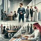 محاسبون ومراجعون قانونيون واستشاريون مهنيون