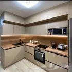 تفصيل مطابخ المنيوم ترميم صيانه تغيير لون تغيير رخام .
