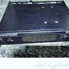 مظخم صوت كبير يصلح للمساجد ولقاعات