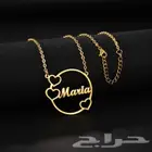 سلسل اساور بلاسم نسائي اطفال مواليد بروشات بلاسم