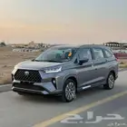 تويوتا فيلوز 2025 القسط 900
