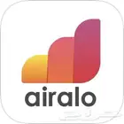 عرض خاص للموردين اير الو 10 قيقا لمده شهر esim