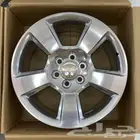 جنوط تاهو جمس يوكن دينالي اصلي وكاله مقاس 20 و22