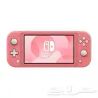 ننتندو لايت