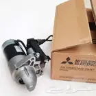 سلف باترول بلاتينيوم من 2010 الى 2024 متسوبيشي