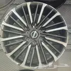 جنوط نيسان باترول 2025