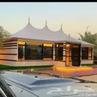 خيام الصقور الملكيه المطوره