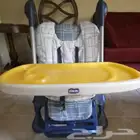 مجموعة قيمة للاطفال من كراسي و العاب و غيرها بحالة جديدة