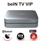 عرض جهاز بي ان اردني 4K احدث اصدار 18 شهر