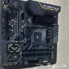 لوحة أم ASUS TUF B450M-PRO GAMING