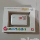 راوتر هواوي محمول 3G