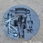 عده اسبير كامري 2024