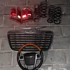 قطع متفرقه ل كلايزلر 2014