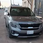كيا سيلتوس GLS موديل 23 شبه جديد
