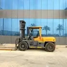 كرينات للايجار رافعات شوكيه