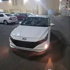 هونداي النترا موديل 2022 ماشيه 77 الف كيلو وكاله سعودي للبيع