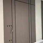 معلم دهانات وديكورات الرياض وورق جدران