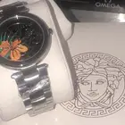 ساعه جديده بعلبتها فيرسس من فيرزاتشي (رجالي-نسائي) مقاس 38