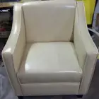 جدة كراسي وكنبات جلد مقاهي مكتبي منزلي فندقي