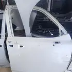 باب لاندكروزر GXR _ 22 امامي يمين وكاله شدبلد نظيف