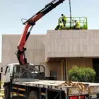 Crane winch for rent in Jeddah mobile number