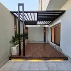 مظلات وسواتر الاحساء وجميع أعمال الحداده