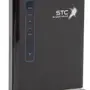 راوتر 4g stc مفتوح التشفير