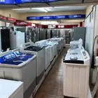 غسالات حوضين غسالات ملابس غسالة حوضين غساله 14 كيلو