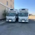 دينا تبريد وتجميد للايجار اليومي والشهري داخل وخارج الرياض