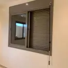 تركيب وصيانه   ابواب الكراجات والنوافذ الشتر