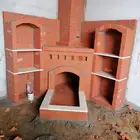 تنفيض جميع انواع المشبات