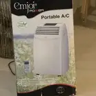 مكيف فريون متنقل