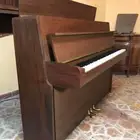 بيانو ياماها قديم صنع اليابان 1940م تقريبا للبيع