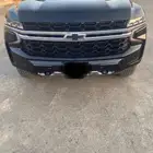 تاهو 2023 دبل استخدام شخصي تحت الضمان