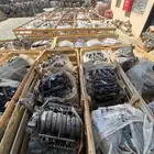 مكائن هونداي سوناتا كيا