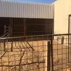 تم تأجير 7 احواش باقي حوش 2 فقط