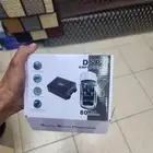 مقوي صوت مضخم صوت يركب على شاشه الاندرويد او مسجلات تايوتا