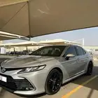 كامري هايبرد GLE X الاصدار الخاص ال 40 عام