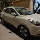 للبيع اوبدل توسان ديزل 2014 فل كامل بانوراما