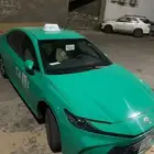 كامري2025