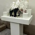 طاولة ميلكة متكاملة للبيع