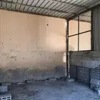 ذبايح او تربية حوش للايجار ( باقي شبك واحد فقط )