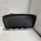 شاشه بي ام دبليو e60 وكاله