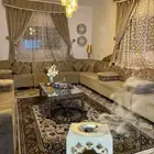 اثاث للبيع مع الفرشه 2000 اخو الجديد