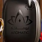 جهاز اروماتك