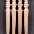 تصميم وعمل جميع ارجل الكراسي والطاولات