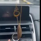 تعليقه سياره بكسره عود