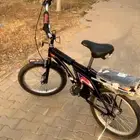 سيكل رامبو مقاس 20 اصلي ب 450